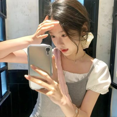 妈妈为我嫁