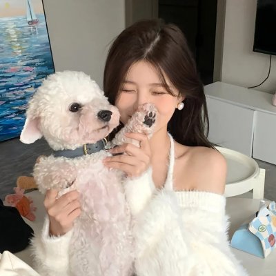 孤独的人
