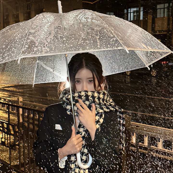 美丽·错误